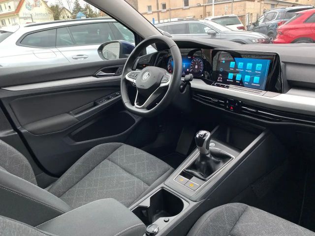 Volkswagen Golf Golf VIII Life