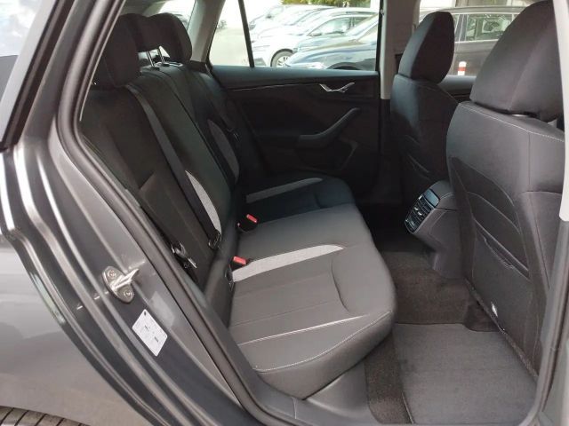 Skoda Kamiq Selection