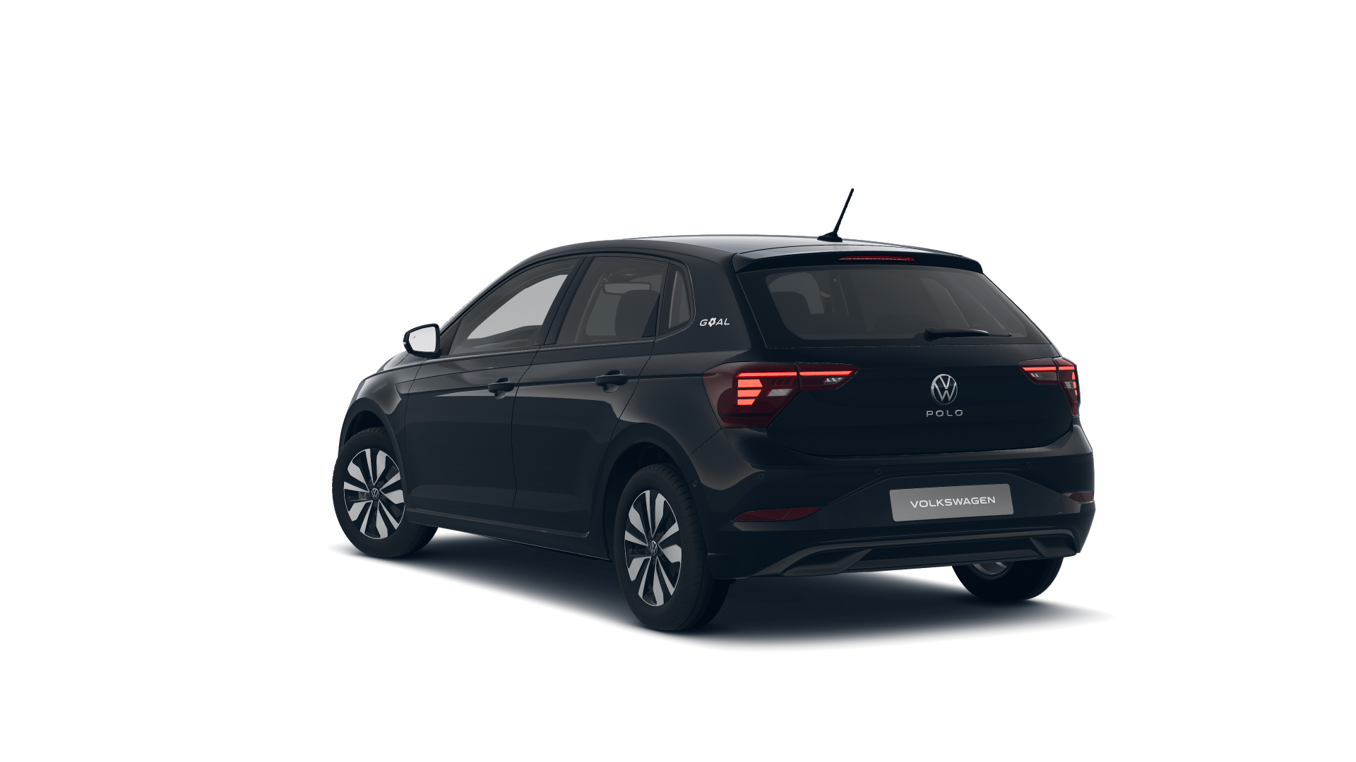 Volkswagen Polo 1.0 TSI
