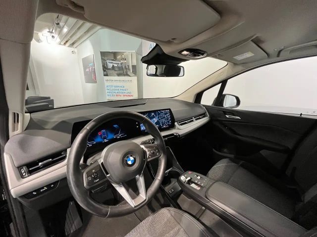 BMW 218 218i