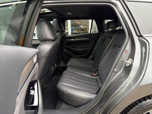 Mazda 6 SkyActiv Takumi