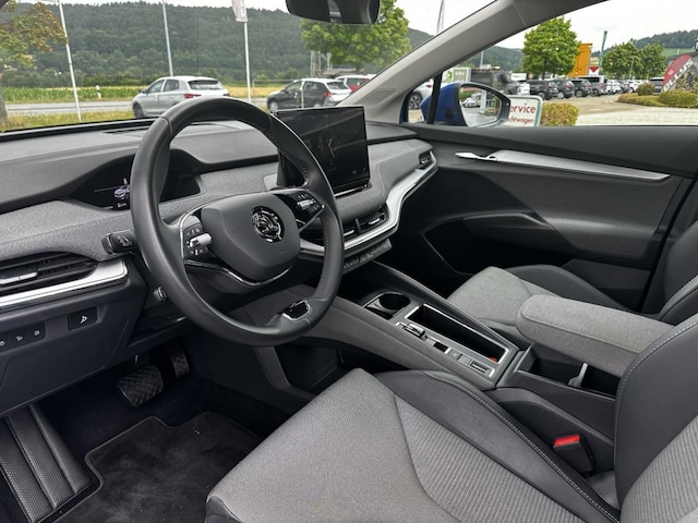 Skoda Enyaq Loft iV 60