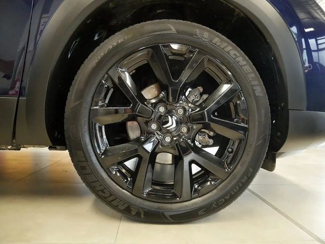 Citroën C5 Aircross Hybrid Max