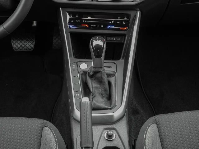 Volkswagen Polo 1.0 TSI DSG Life