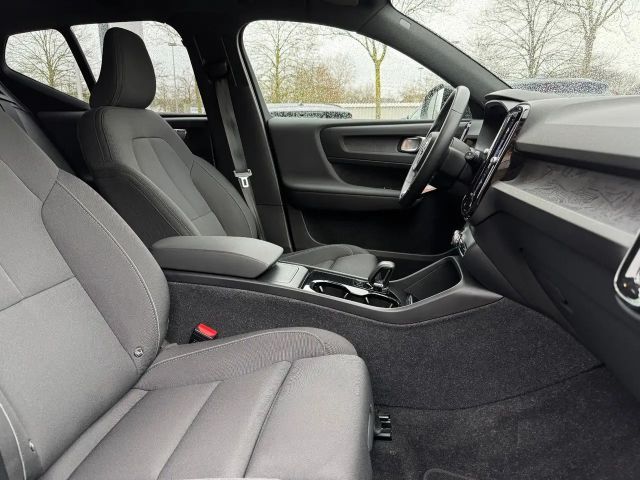 Volvo XC40 Plus Recharge