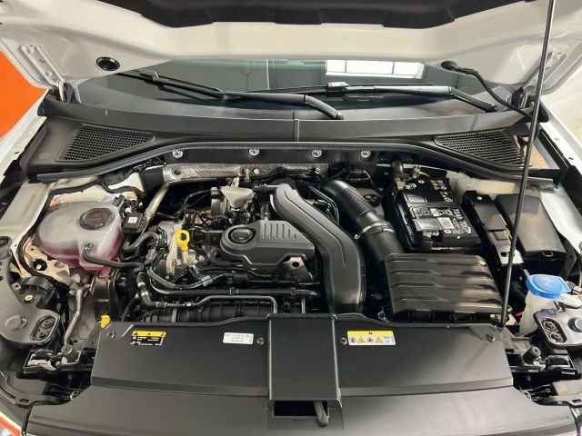 Volkswagen T-Roc 1.5 TSI Move