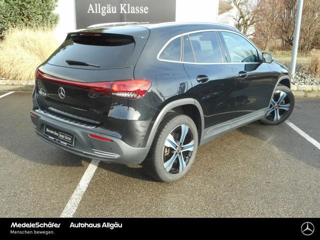 Mercedes-Benz EQA 250 Progressive