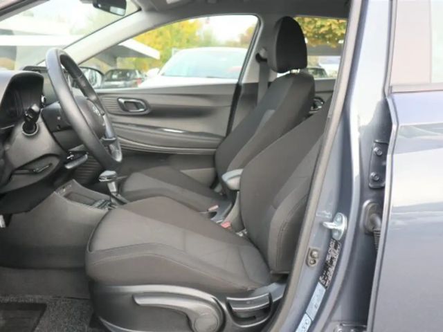 Hyundai Bayon 1.0 T-GDi Trend