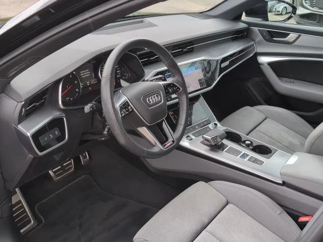 Audi A6 40 TDI Quattro Sport