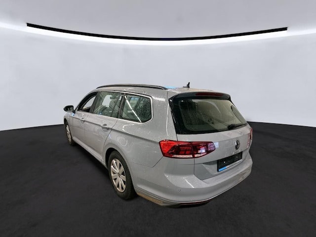 Volkswagen Passat 2.0 TSI DSG Variant