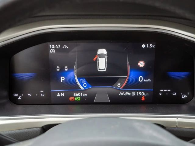 Volkswagen T-Roc 1.5 TSI Cabriolet DSG Move