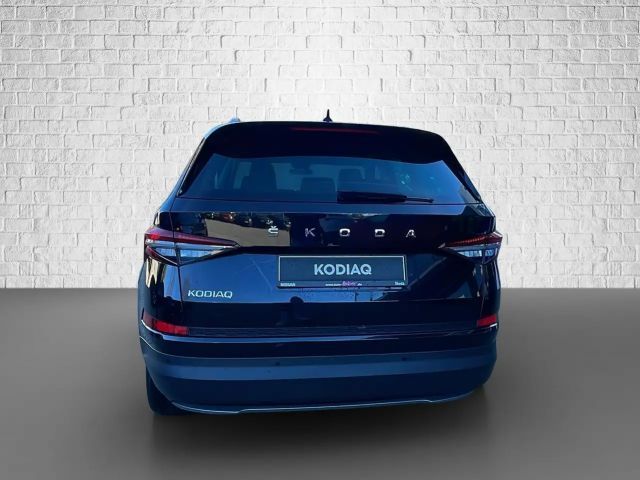 Skoda Kodiaq 2.0 TDI Style Style
