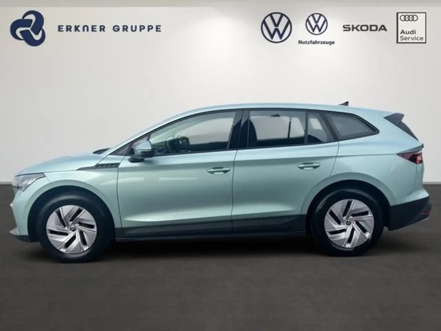 Skoda Enyaq Studio iV 50