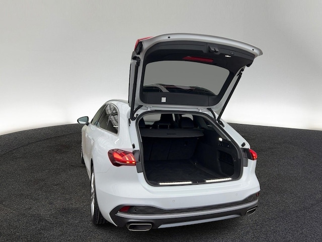 Audi A5 Avant S-Tronic