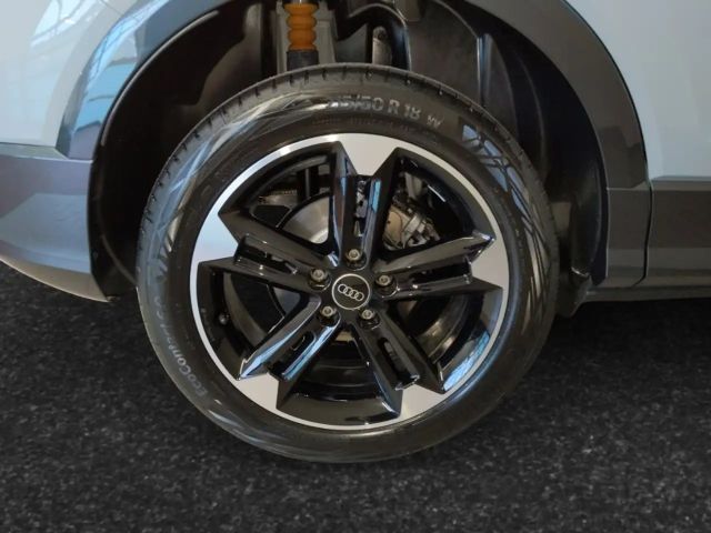 Audi Q2 35 TFSI S-Tronic