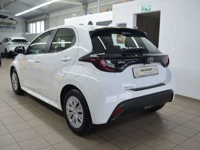 Toyota Yaris Comfort Hatchback Hybride