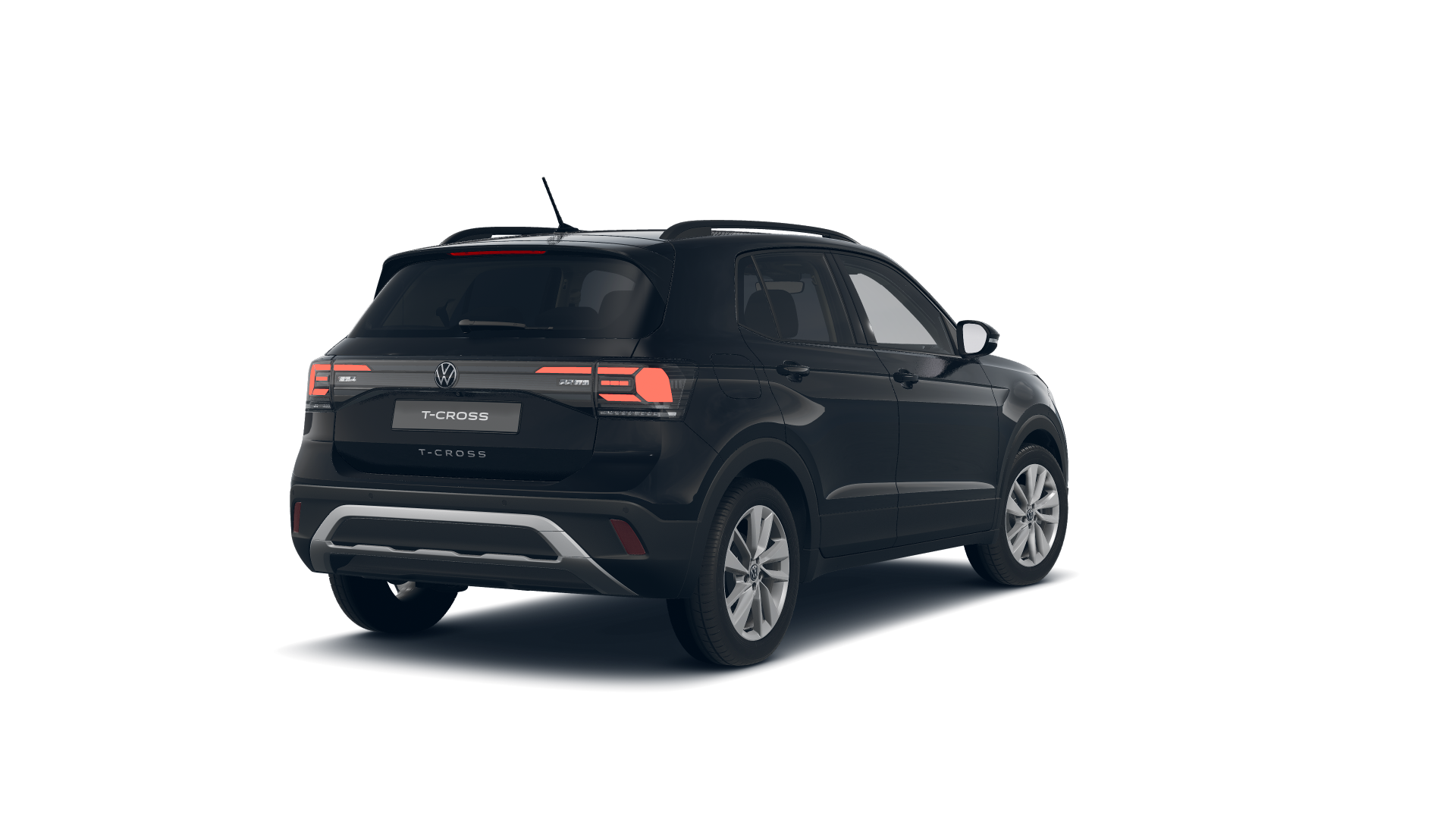 Volkswagen T-Cross 1.0 TSI Life