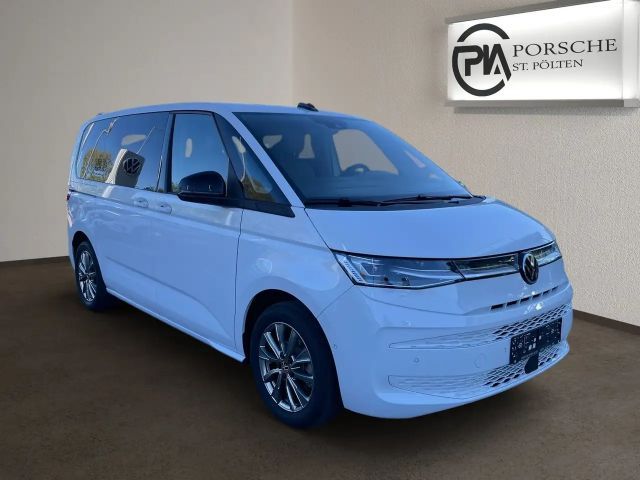 Volkswagen Multivan Life T7