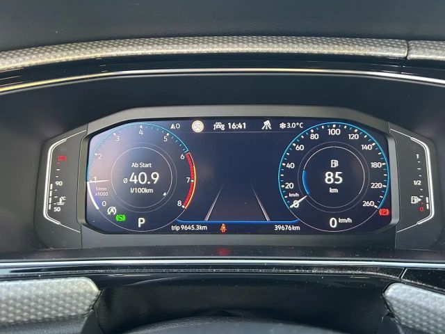 Volkswagen T-Cross 1.0 TSI DSG IQ.Drive Move