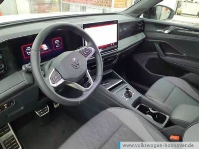 Volkswagen Tiguan 1.5 eTSI DSG