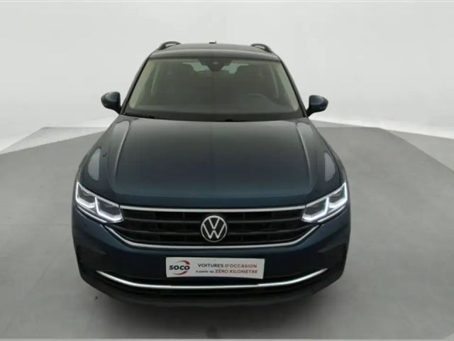 Volkswagen Tiguan 1.5 TSI Life