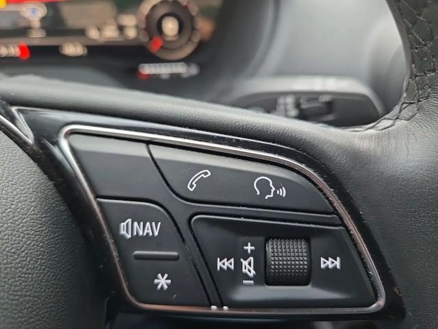 Audi Q2 35 TFSI S-Line S-Tronic