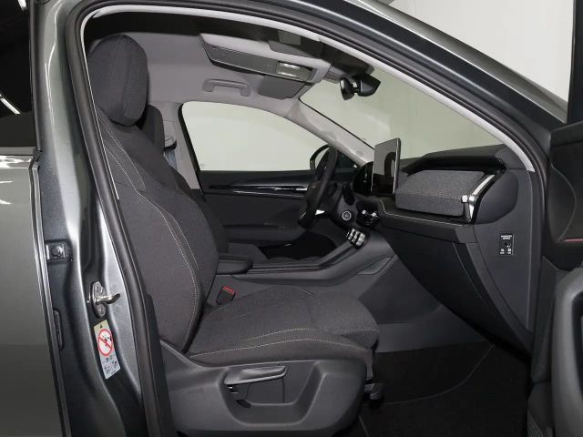 Skoda Kodiaq 1.5 TSI Selection iV