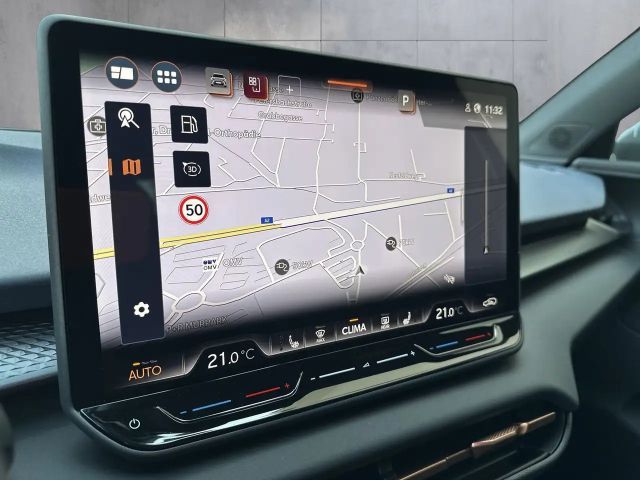 Cupra Terramar 1.5 e-TSI 150 PS DSG