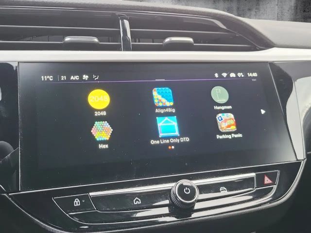 Opel Corsa F Automatik Sondermodell "GS" Voll-LED/DAB