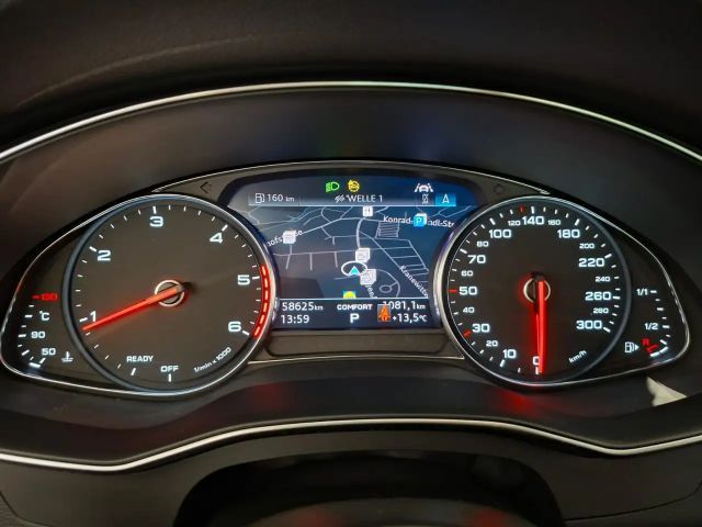 Audi A6 35 TDI Sedan