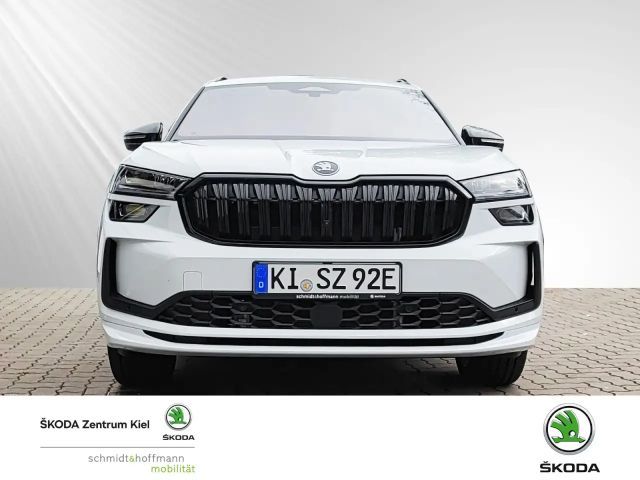 Skoda Kodiaq 1.5 TSI Sportline iV