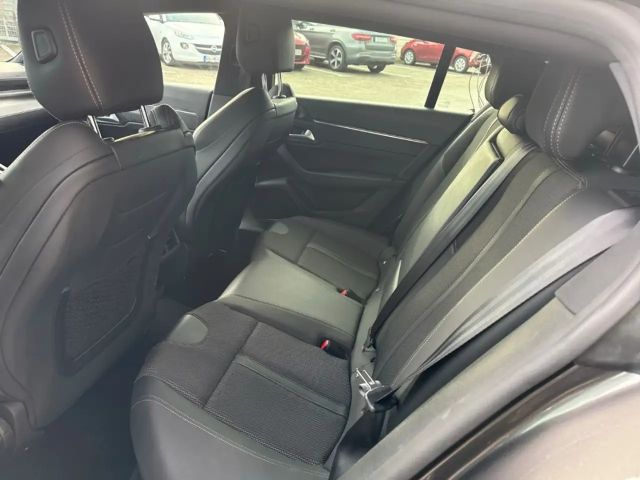 Peugeot 508 GT-Line SW