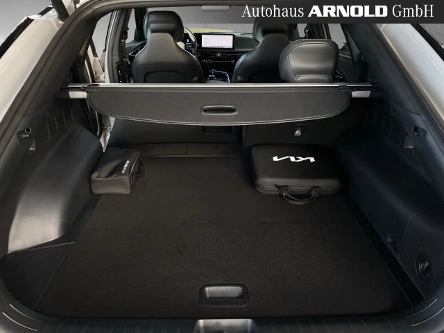 Kia EV6 GT-Line Vierwielaandrijving