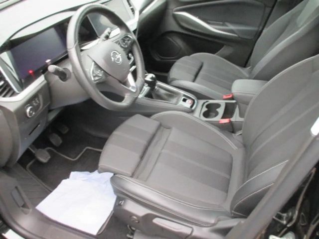 Opel Grandland X GS-Line Grand Sport