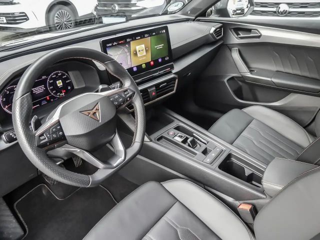 Cupra Leon DSG Sportstourer