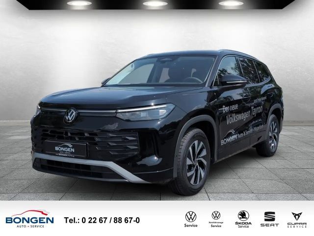 Volkswagen Tayron 1.5 eTSI DSG Life