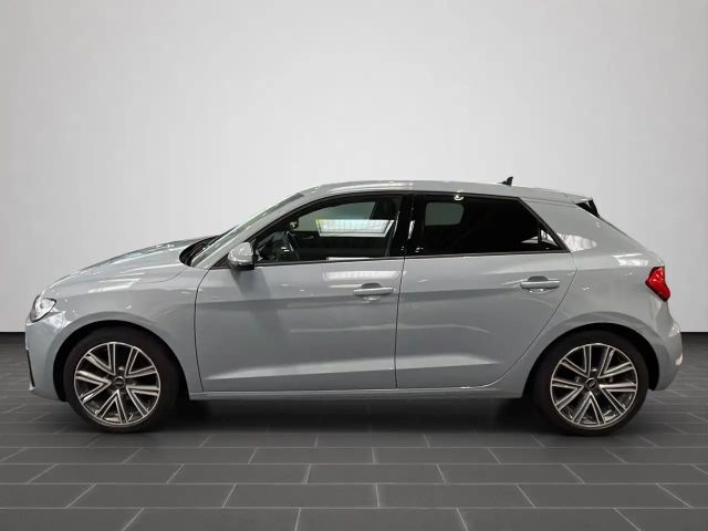 Audi A1 30 TFSI