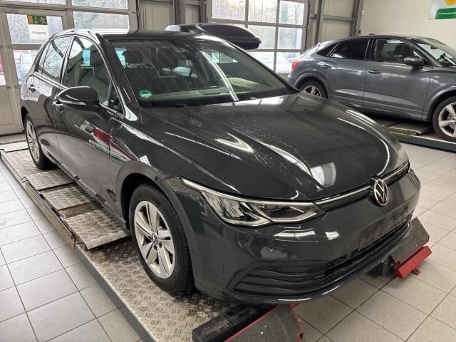 Volkswagen Golf 1.5 TSI Golf VIII Life