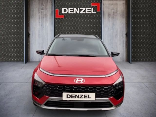 Hyundai Bayon 1.0 T-GDi Trend