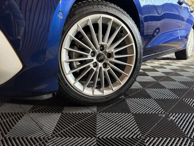 Audi A3 Sedan Sportback