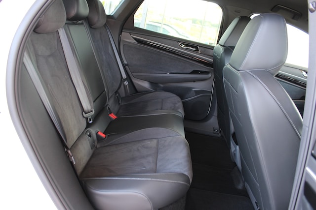 Volkswagen ID.7 Pro Tourer