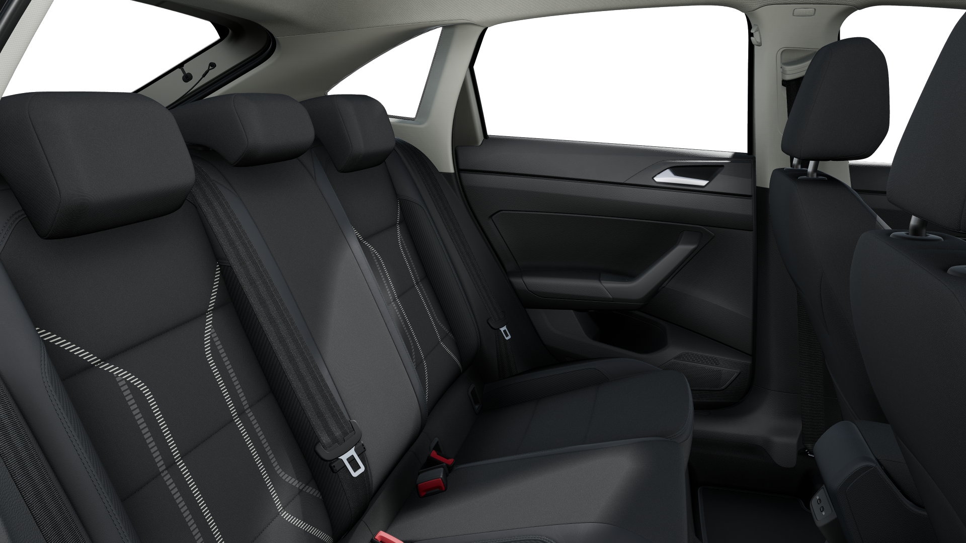 Volkswagen Taigo 1.0 TSI DSG Style