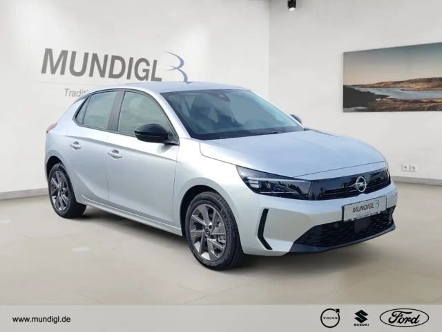 Opel Corsa -F NAVI AUTOM Klima FSE R USB BT Tempo PDC