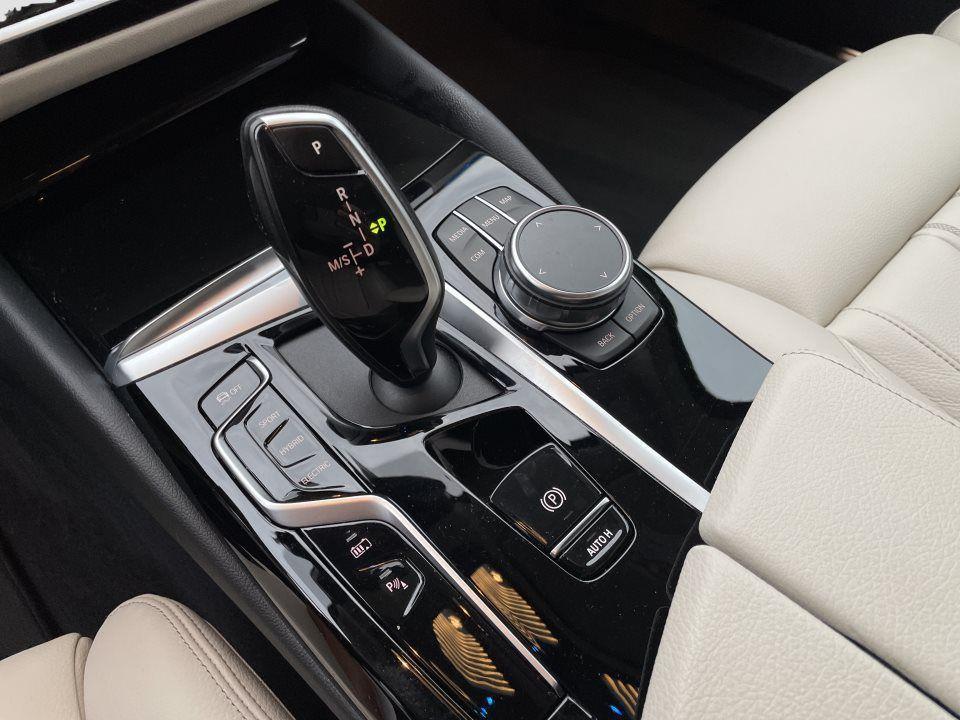 BMW 530 530e Touring xDrive