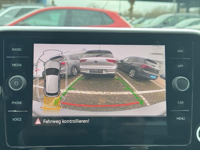 Volkswagen T-Roc 1.5 TSI DSG Plus R-Line