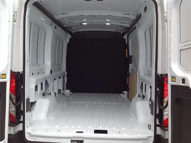 Ford E-Transit E-Transit Kasten 67kWh/135kW L2H2 390 Trend