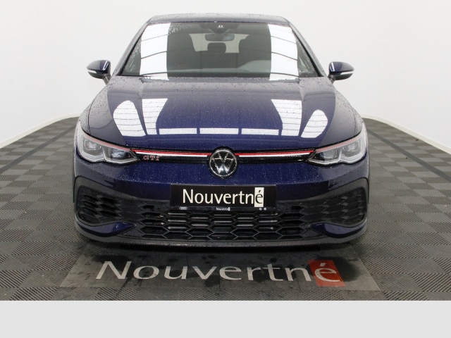 Volkswagen Golf 2.0 TSI GTI Golf VIII IQ.Drive