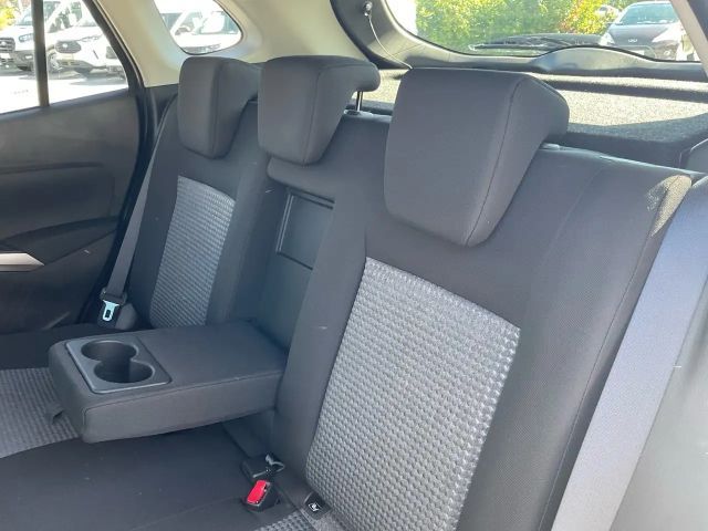 Suzuki S-Cross Allrad Shine TAGESZULASSUNG