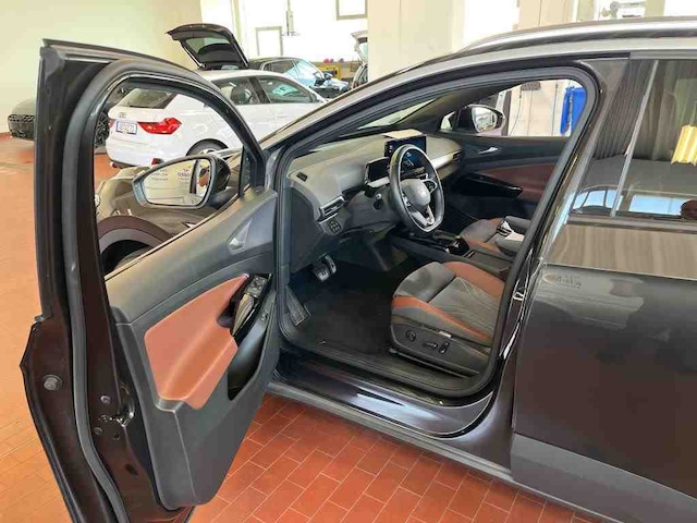 Volkswagen ID.4 1st Edition Performance Pro