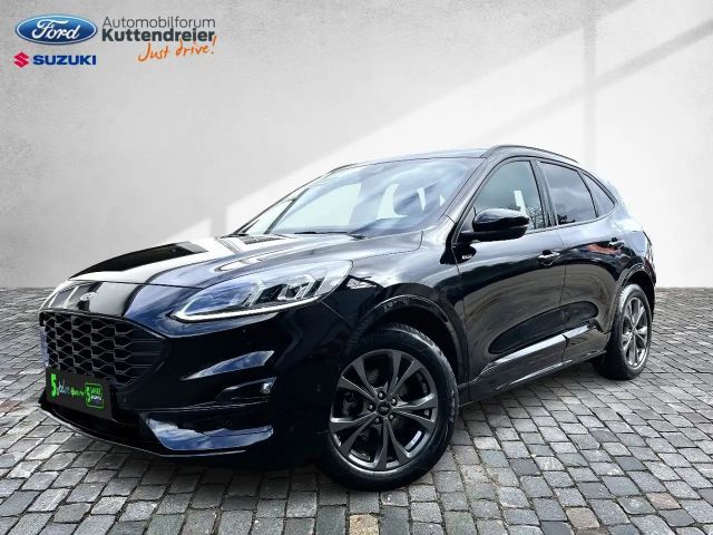 Ford Kuga ST Line X